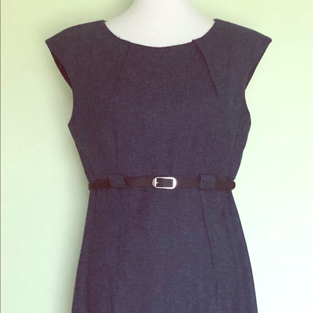 Women’s Connected Apparel Pencil Dress, Size 10